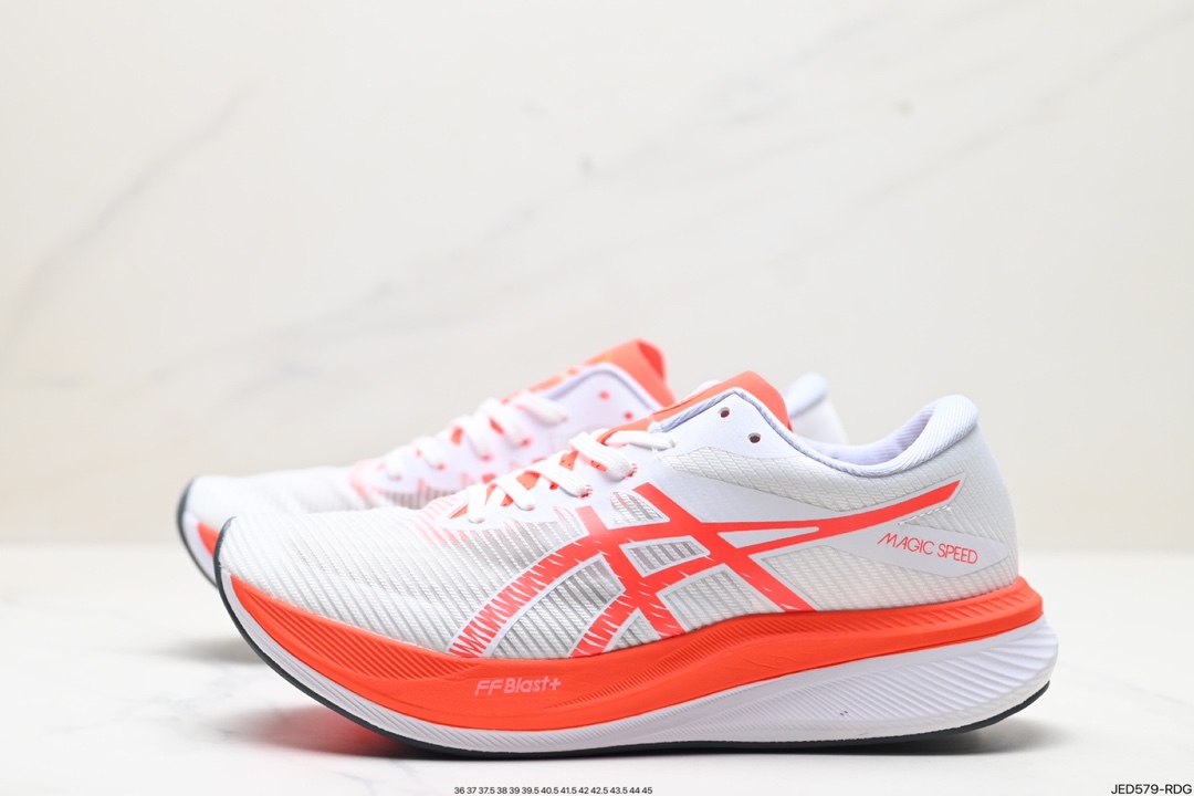 Asics Shoes